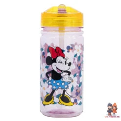 Disney Minnie Maus Kinder Wasserflasche Trinkflasche Flasche 475 Ml 10 Disney Minnie Maus Kinder Wasserflasche Trinkflasche Flasche 475 Ml -Bekleidung Peripherie 81241 C