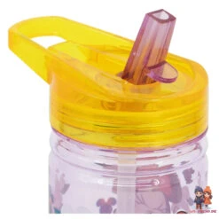 Disney Minnie Maus Kinder Wasserflasche Trinkflasche Flasche 475 Ml 11 Disney Minnie Maus Kinder Wasserflasche Trinkflasche Flasche 475 Ml -Bekleidung Peripherie 81241 D