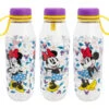 Disney Minnie Maus Kinder Wasserflasche Trinkflasche Flasche 650 Ml -Bekleidung Peripherie 81283 0