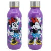Disney Minnie Maus Kinder Wasserflasche Trinkflasche Flasche 640 Ml 1 Disney Minnie Maus Kinder Wasserflasche Trinkflasche Flasche 640 Ml -Bekleidung Peripherie 81298 0