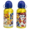 Paw Patrol Chase Rubble Marshall Alu Wasserflasche Trinkflasche Flasche 400 Ml -Bekleidung Peripherie 81634 0 4901b035 692b 496a b2e4 c5d34574d4b7