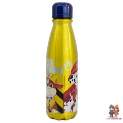 Paw Patrol Chase Rubble Marshall Alu Wasserflasche Trinkflasche Flasche 600 Ml 7 Paw Patrol Chase Rubble Marshall Alu Wasserflasche Trinkflasche Flasche 600 Ml -Bekleidung Peripherie 81640 B