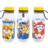 Paw Patrol Chase Rubble Marshall Wasserflasche Trinkflasche Flasche 460 Ml -Bekleidung Peripherie 81682 0