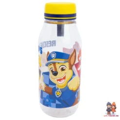 Paw Patrol Chase Rubble Marshall Wasserflasche Trinkflasche Flasche 460 Ml 9 Paw Patrol Chase Rubble Marshall Wasserflasche Trinkflasche Flasche 460 Ml -Bekleidung Peripherie 81682 B