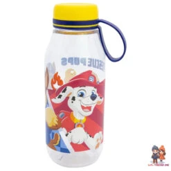 Paw Patrol Chase Rubble Marshall Wasserflasche Trinkflasche Flasche 460 Ml 10 Paw Patrol Chase Rubble Marshall Wasserflasche Trinkflasche Flasche 460 Ml -Bekleidung Peripherie 81682 C