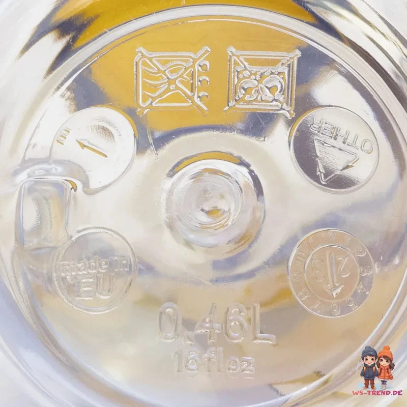 Paw Patrol Chase Rubble Marshall Wasserflasche Trinkflasche Flasche 460 Ml 7 Paw Patrol Chase Rubble Marshall Wasserflasche Trinkflasche Flasche 460 Ml – Bild 5