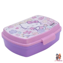 Stor Hello Kitty 2 Tlg. Lunch Set Brotdose Trinkbecher Mit Deckel Und Halm 430 Ml -Bekleidung Peripherie 81784 A d637da44 4a54 4b83 9353 04262d9e0b79