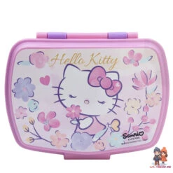 Stor Hello Kitty 2 Tlg. Lunch Set Brotdose Trinkbecher Mit Deckel Und Halm 430 Ml -Bekleidung Peripherie 81784 B 05cc4c0c f023 4dd1 8734 f6eb601c9f9d