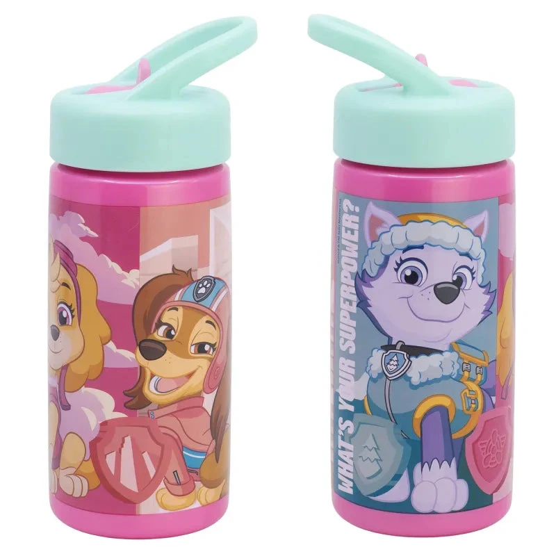 Paw Patrol Skye Everest Liberty Wasserflasche Trinkflasche Flasche 410 Ml 3 Paw Patrol Skye Everest Liberty Wasserflasche Trinkflasche Flasche 410 Ml
