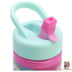 Paw Patrol Skye Everest Liberty Wasserflasche Trinkflasche Flasche 410 Ml 9 Paw Patrol Skye Everest Liberty Wasserflasche Trinkflasche Flasche 410 Ml -Bekleidung Peripherie 81831 C