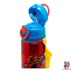 Marvel Spiderman Aluminium Wasserflasche Trinkflasche Flasche 730 Ml 11 Marvel Spiderman Aluminium Wasserflasche Trinkflasche Flasche 730 Ml -Bekleidung Peripherie 83558 D