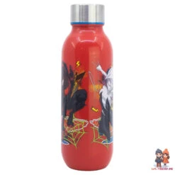 Marvel The Amazing Spiderman Wasserflasche Trinkflasche Flasche 640 Ml 9 Marvel The Amazing Spiderman Wasserflasche Trinkflasche Flasche 640 Ml -Bekleidung Peripherie 83572 C