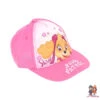 Paw Patrol Skye Mädchen Kinder Basecap Baseball Kappe 2 Paw Patrol Skye Mädchen Kinder Basecap Baseball Kappe -Bekleidung Peripherie 8715409197917 PawPatrol cap 7fef