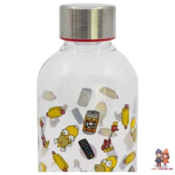 The Simpsons Homer Wasserflasche Trinkflasche Flasche 850 Ml 9 The Simpsons Homer Wasserflasche Trinkflasche Flasche 850 Ml -Bekleidung Peripherie 87551 C