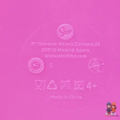 Stor Kuromi Hello Kitty 2 Tlg. Lunch Set Brotdose Mit 3 Kammern Und 1 Kammer Brotdose -Bekleidung Peripherie 88374 D