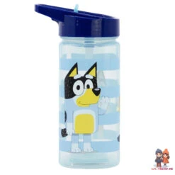 Stor Bluey Bingo Kinder Wasserflasche Trinkflasche Flasche 510 Ml Haltegriff 9 Stor Bluey Bingo Kinder Wasserflasche Trinkflasche Flasche 510 Ml Haltegriff -Bekleidung Peripherie 90094 B