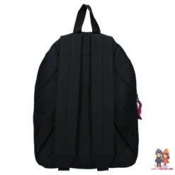 Barbie Mädchen Rucksack Schultasche Plus Alu Trinkflasche Gr.39x29x12 Cm -Bekleidung Peripherie 905 4923 black 905 4923 black 3back