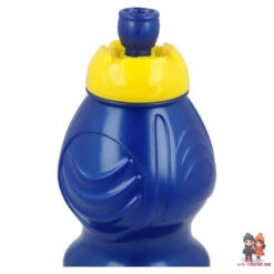 Batman Minions 4-teiliges Set Lunchbox Mit Trinkflasche Und Besteck -Bekleidung Peripherie 9880131 1