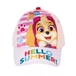 Paw Patrol Skye Kinder Baby Basecap -Bekleidung Peripherie ADX14924PW 2