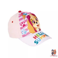 Paw Patrol Skye Kinder Baby Basecap -Bekleidung Peripherie ADX14924PW 3