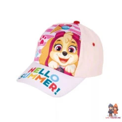 Paw Patrol Skye Kinder Baby Basecap -Bekleidung Peripherie ADX14924PW 4
