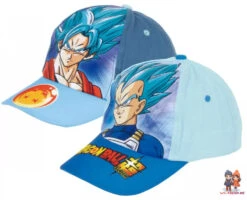 DRAGON BALL Dragonball Super Jungen Basecap Baseball Kappe