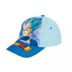 DRAGON BALL Dragonball Super Jungen Basecap Baseball Kappe -Bekleidung Peripherie ADX15124DB 2