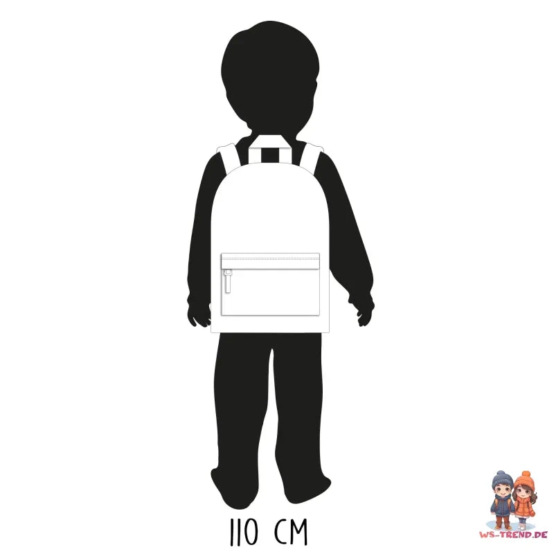 NASA Kinder Rucksack 7 NASA Kinder Rucksack – Bild 5