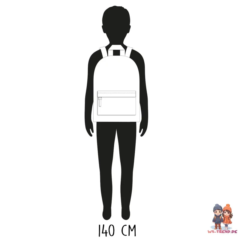 NASA Kinder Rucksack 8 NASA Kinder Rucksack – Bild 6