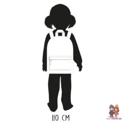 NASA Kinder Rucksack 16 NASA Kinder Rucksack -Bekleidung Peripherie B1007 MEISJES PEUTER Tekengebied1