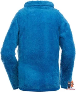 Feuerwehrmann Sam Kinder Fleece Jacke Langfloor -Bekleidung Peripherie BKJ40009 4