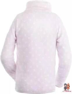 Disney Frozen Disney Die Eiskönigin Elsa Anna Kinder Fleece Jacke Langfloor 24 Disney Frozen Disney Die Eiskönigin Elsa Anna Kinder Fleece Jacke Langfloor -Bekleidung Peripherie BKJ40013 3