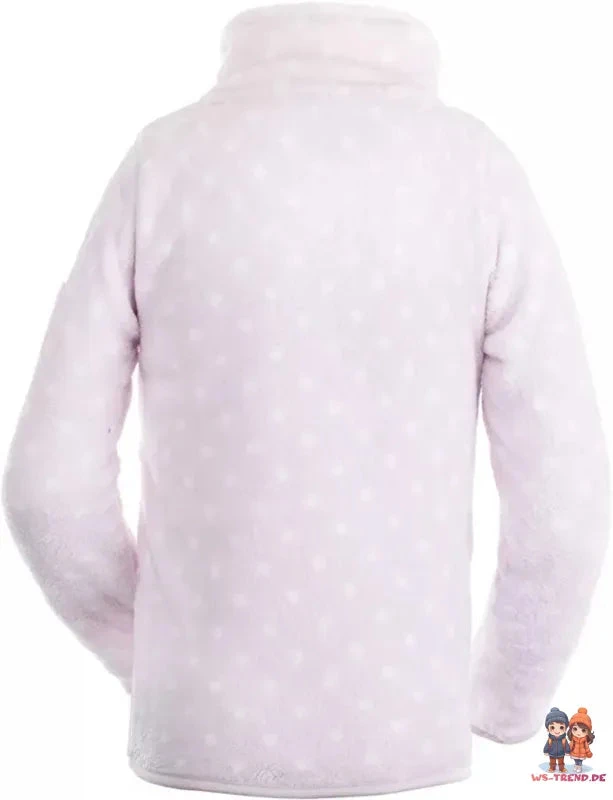 Disney Frozen Disney Die Eiskönigin Elsa Anna Kinder Fleece Jacke Langfloor 12 Disney Frozen Disney Die Eiskönigin Elsa Anna Kinder Fleece Jacke Langfloor – Bild 10