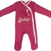 Disney Bambi Baby Kleinkind Langarm Bodie Strampler