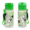 Asterix U Obelix Idefeix Der Hund Wasserflasche Trinkflasche Flasche Gurt 350 Ml -Bekleidung Peripherie BOT225 001 169199876