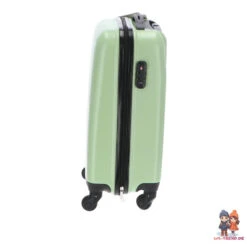 Star Wars Mandolorian Child Yoda 2tlg Set Trolley Koffer Plus Trinkflasche -Bekleidung Peripherie Baby yoda koffer 4043946305941 2 aaf7