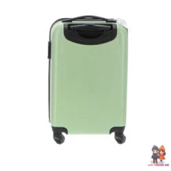 Star Wars Mandolorian Child Yoda 2tlg Set Trolley Koffer Plus Trinkflasche -Bekleidung Peripherie Baby yoda koffer 4043946305941 3 6326