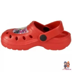 Disney Minnie Maus Kinder Mädchen Clogs Badeschuhe -Bekleidung Peripherie CEP004328 2 1
