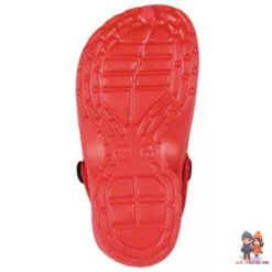 Disney Minnie Maus Kinder Mädchen Clogs Badeschuhe -Bekleidung Peripherie CEP004328 3 1