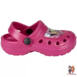 Disney Minnie Maus Kinder Mädchen Clogs Badeschuhe -Bekleidung Peripherie CEP004328 5 1