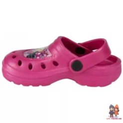 Disney Minnie Maus Kinder Mädchen Clogs Badeschuhe -Bekleidung Peripherie CEP004328 6 1