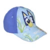 Bluey Kinderserie Kinder Jungen Basecap Baseball Kappe Mütze -Bekleidung Peripherie CEP2200010108A
