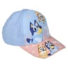 Bluey Bingo Kinderserie Kinder Jungen Basecap Baseball Kappe Mütze Gr. 51 -Bekleidung Peripherie CEP2200010108B