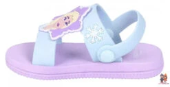 Disney Die Eiskönigin Elsa Kinder Mädchen Sandalen -Bekleidung Peripherie CEP2300005209 2