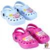 Peppa Pig Wutz Clogs Kinder Sandalen Badeschuhe Latschen -Bekleidung Peripherie CEP2300005223