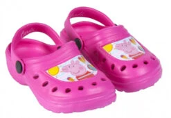 Peppa Pig Wutz Clogs Kinder Sandalen Badeschuhe Latschen -Bekleidung Peripherie CEP2300005223 6