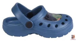 Disney Star Wars Madalorian Yoda Clogs Kinder Sandalen Badeschuhe -Bekleidung Peripherie CEP2300005225 1