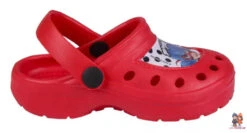 Miraculous Ladybug Kinder Clogs Sandalen Badeschuhe -Bekleidung Peripherie CEP2300005228 2
