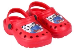 Miraculous Ladybug Kinder Clogs Sandalen Badeschuhe -Bekleidung Peripherie CEP2300005228 6