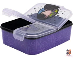 Stor Wednesday 2 Tlg. Lunchset Brotdose 3 Kammer Trinkflasche Flasche 400 Ml 9 Stor Wednesday 2 Tlg. Lunchset Brotdose 3 Kammer Trinkflasche Flasche 400 Ml -Bekleidung Peripherie GIM53076920 2